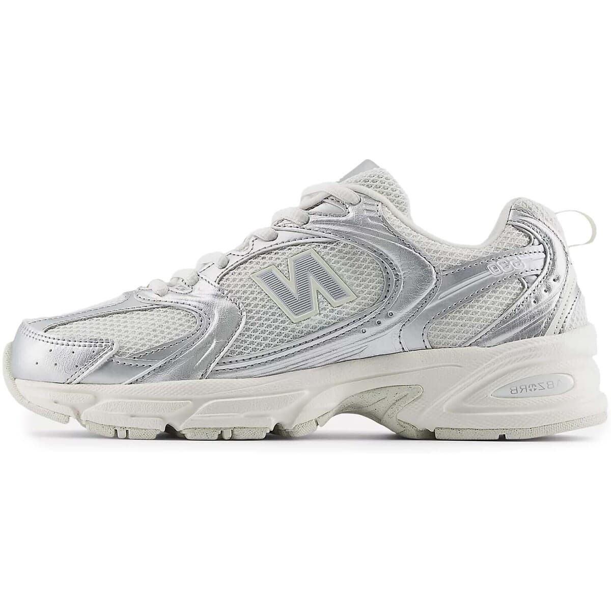 Women's Sneakers New Balance Silver