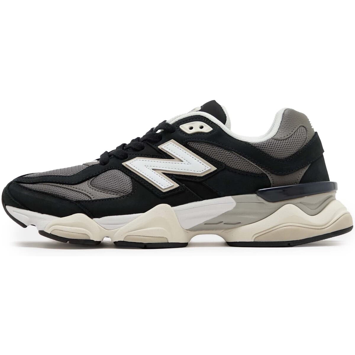 Men's Sneakers New Balance Black