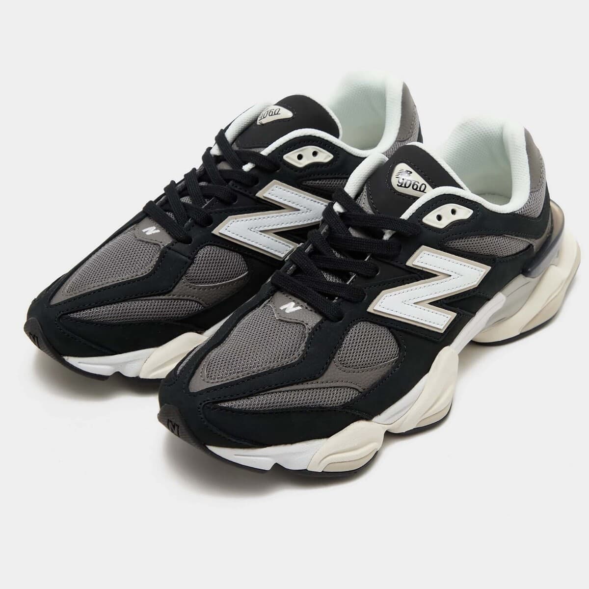 Men's Sneakers New Balance Black
