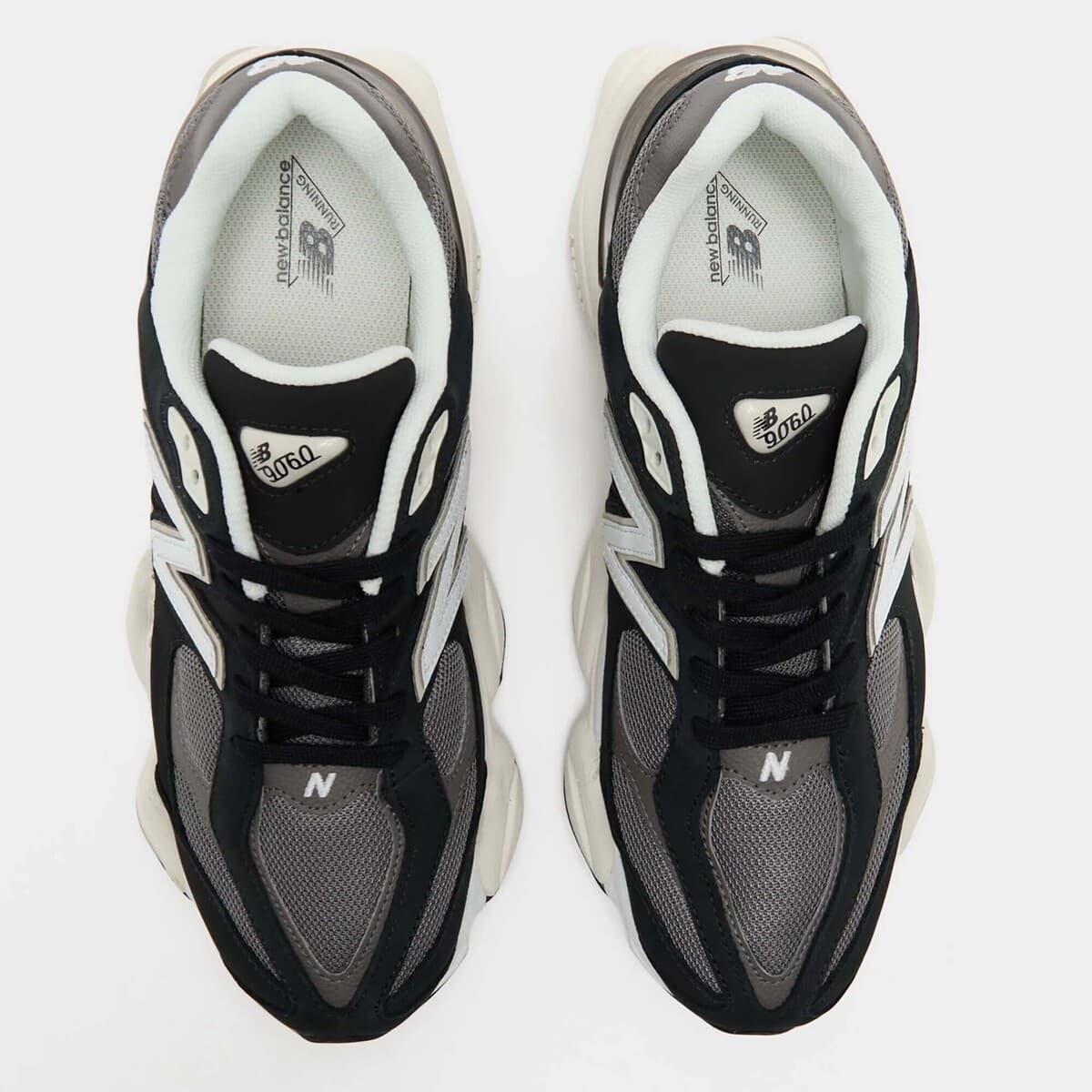 Men's Sneakers New Balance Black