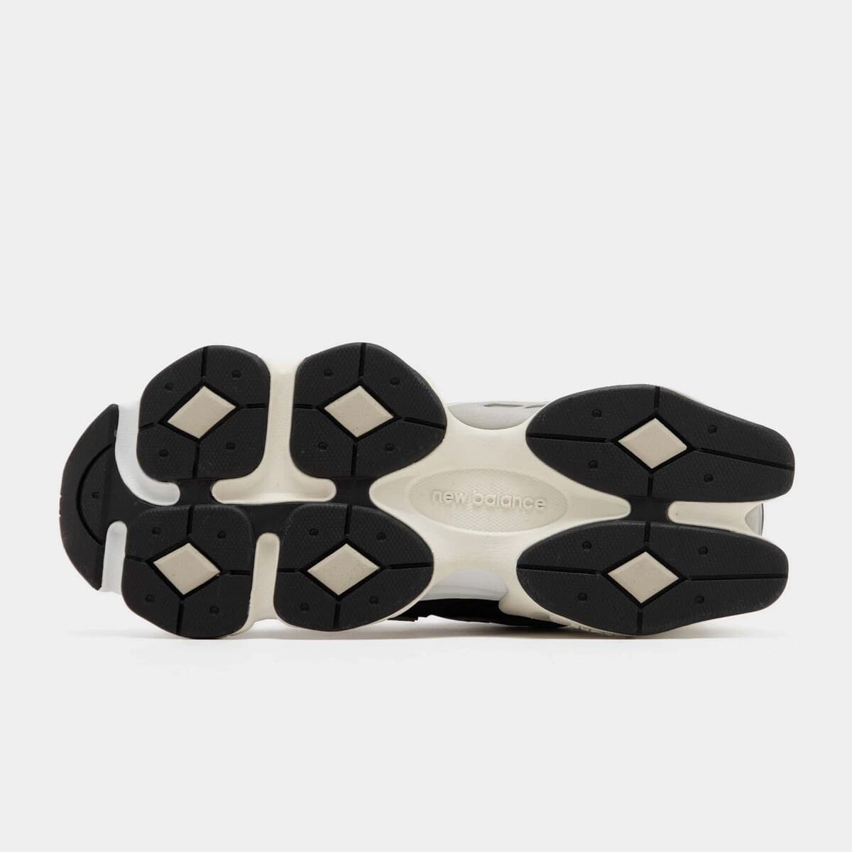 Men's Sneakers New Balance Black