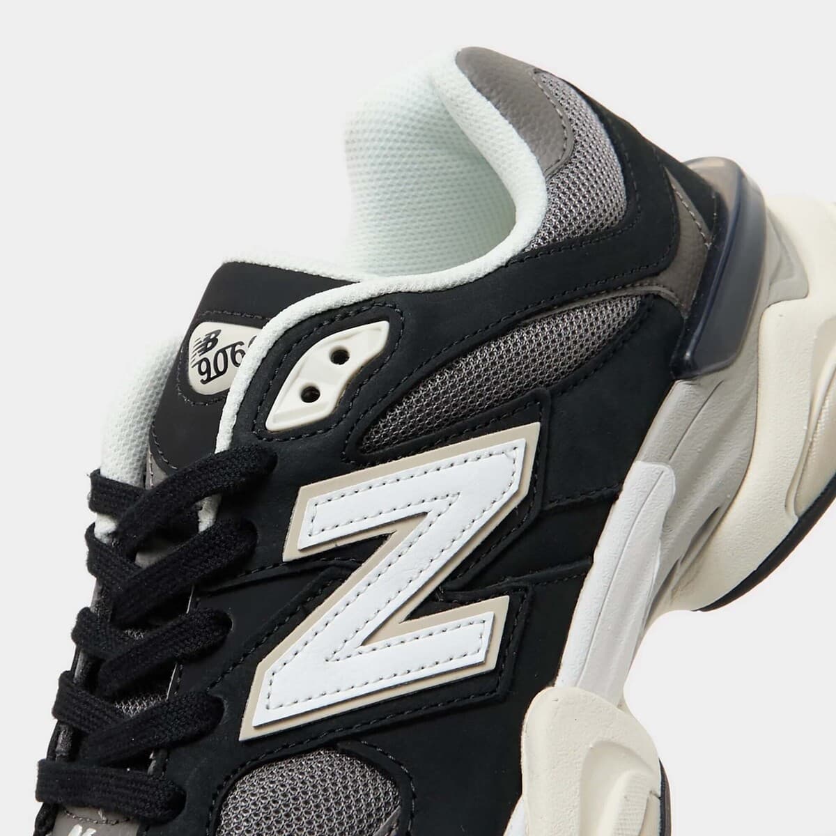 Men's Sneakers New Balance Black