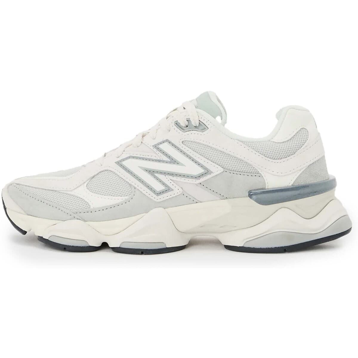 Men's Sneakers New Balance Gray