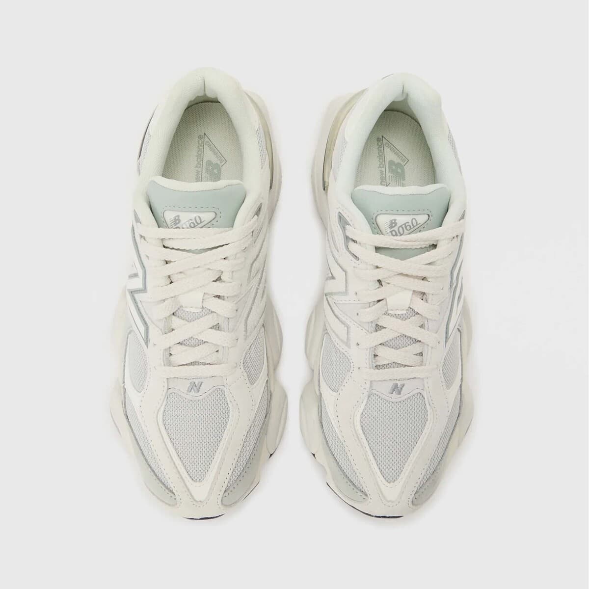 Women's Sneakers New Balance Gray