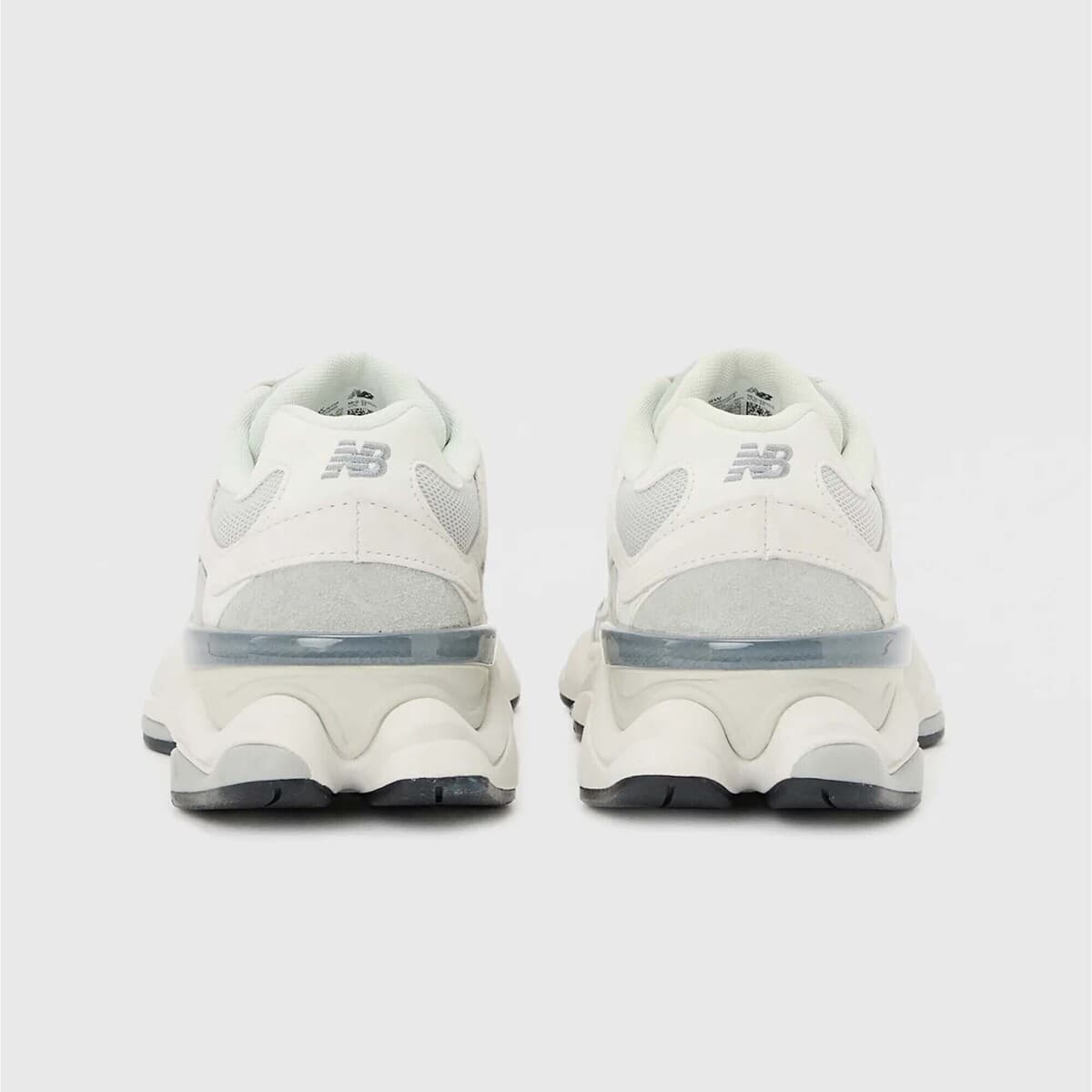 Women's Sneakers New Balance Gray