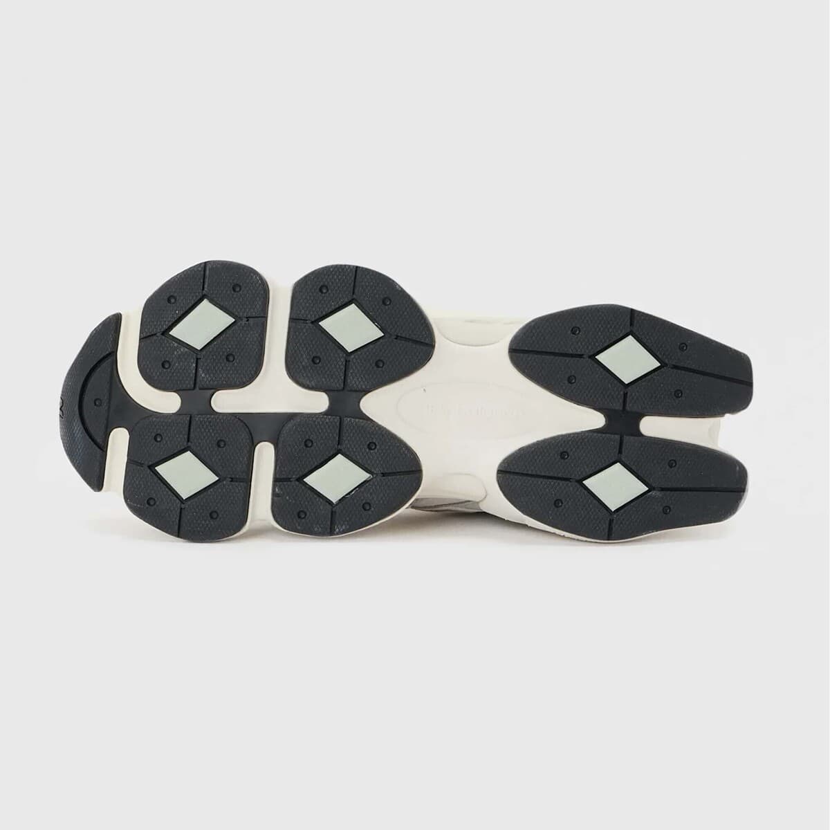 Women's Sneakers New Balance Gray