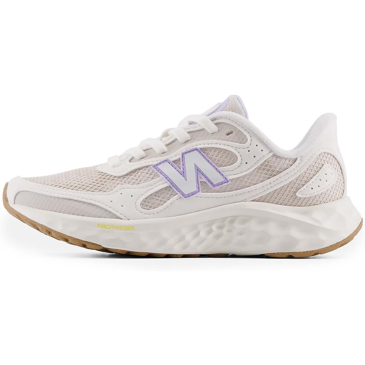Women's Running Shoes New Balance White