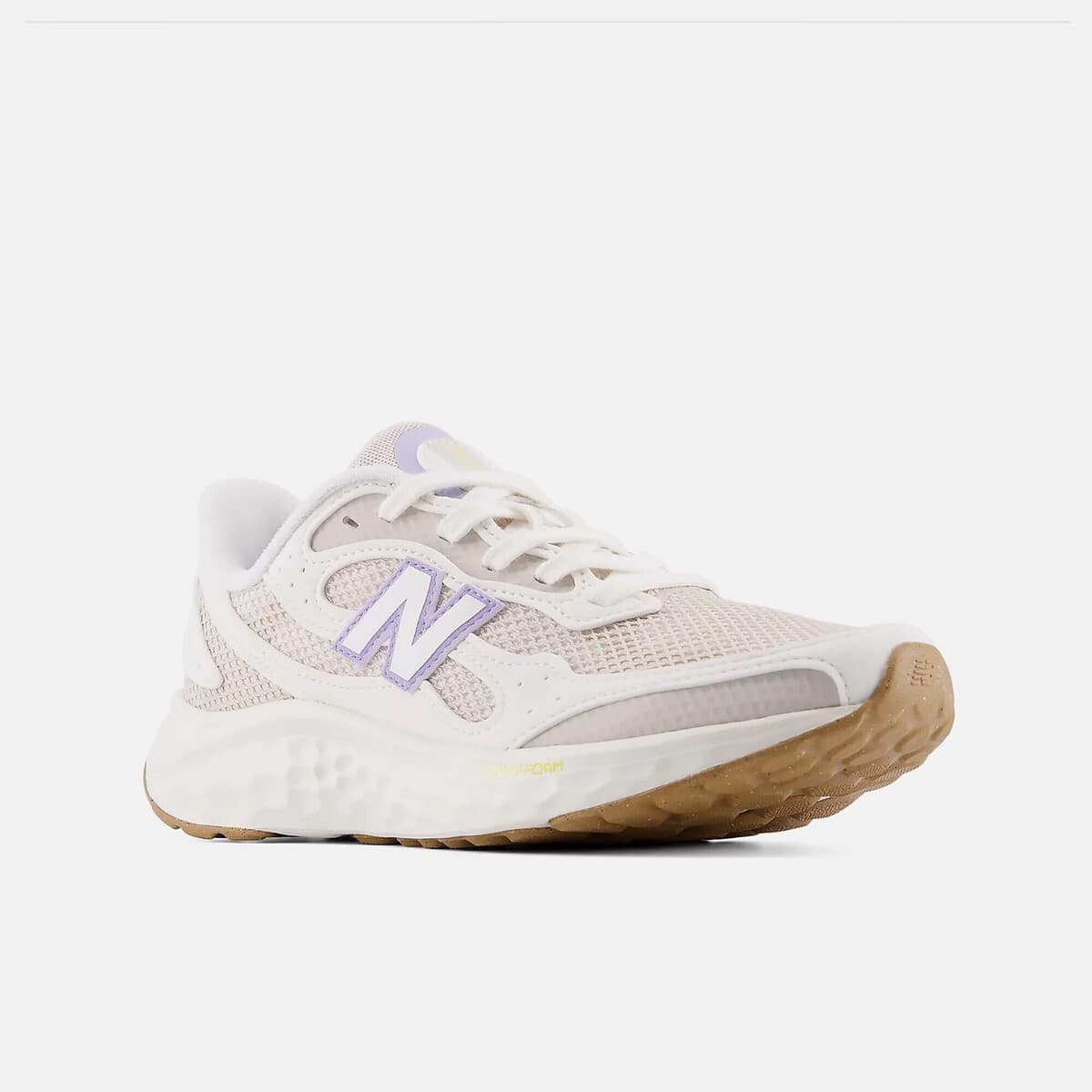 Women's Running Shoes New Balance White