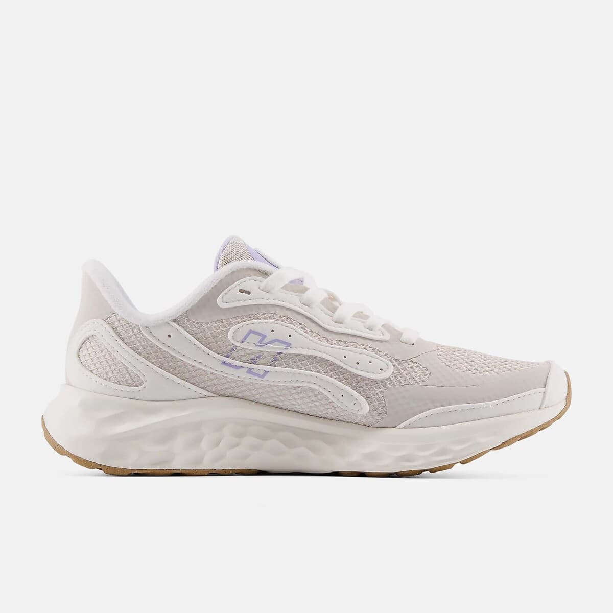 Women's Running Shoes New Balance White