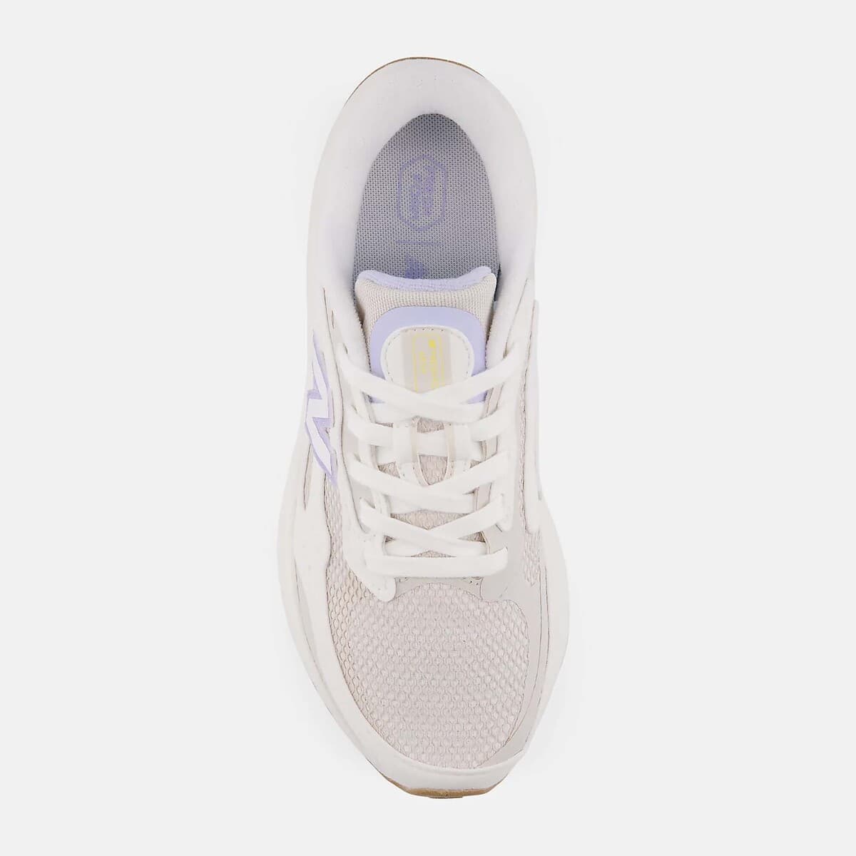 Women's Running Shoes New Balance White