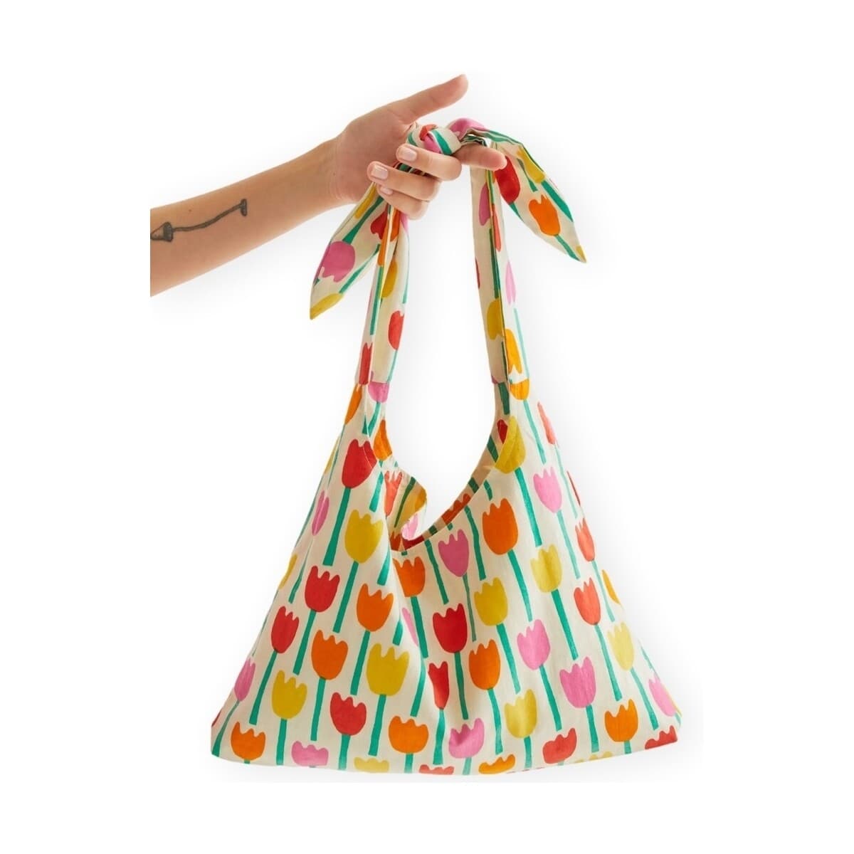 Women's Shoulder Bags Compania Fantastica Multicolor