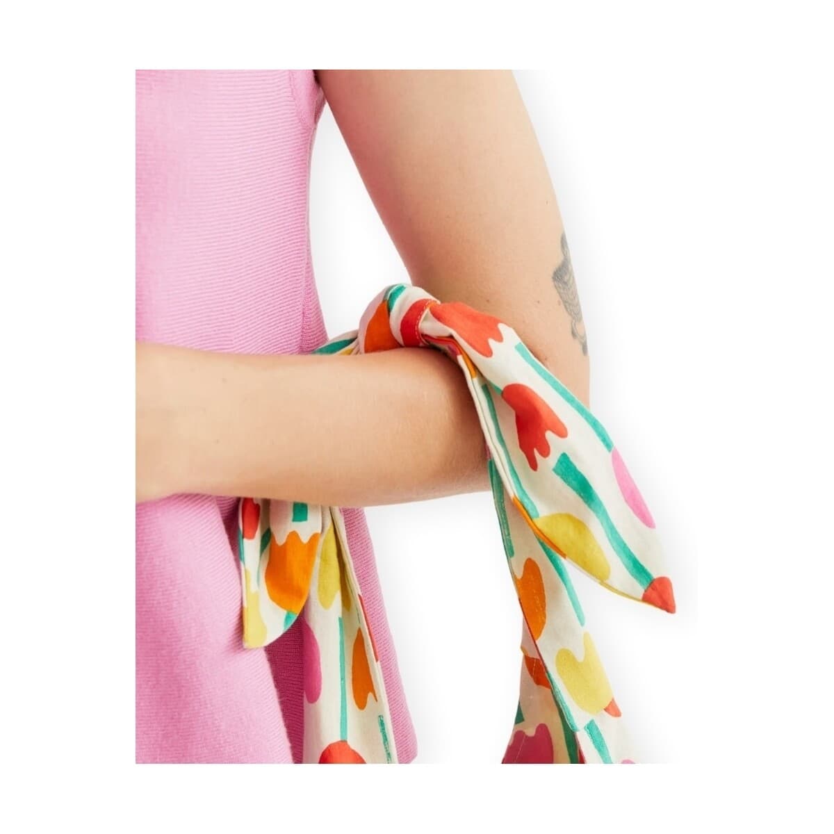 Women's Shoulder Bags Compania Fantastica Multicolor