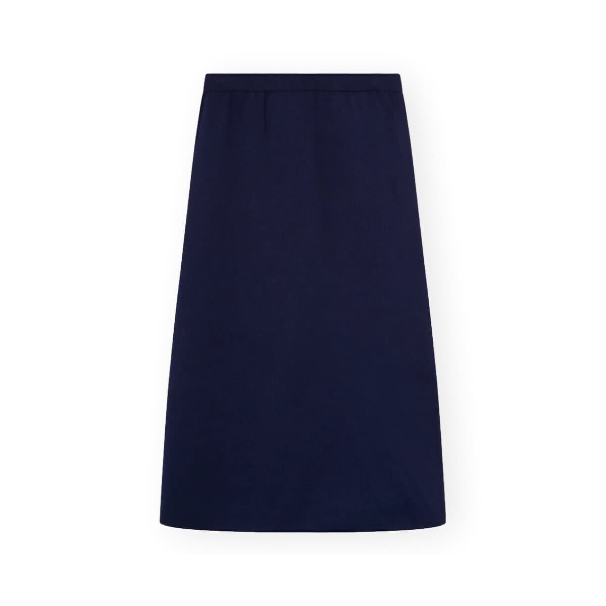 Women's Skirts Compania Fantastica Blue