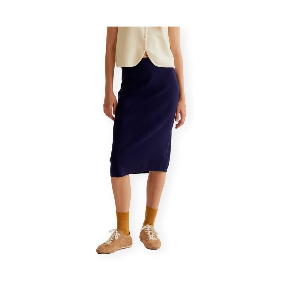 Women's Skirts Compania Fantastica Blue