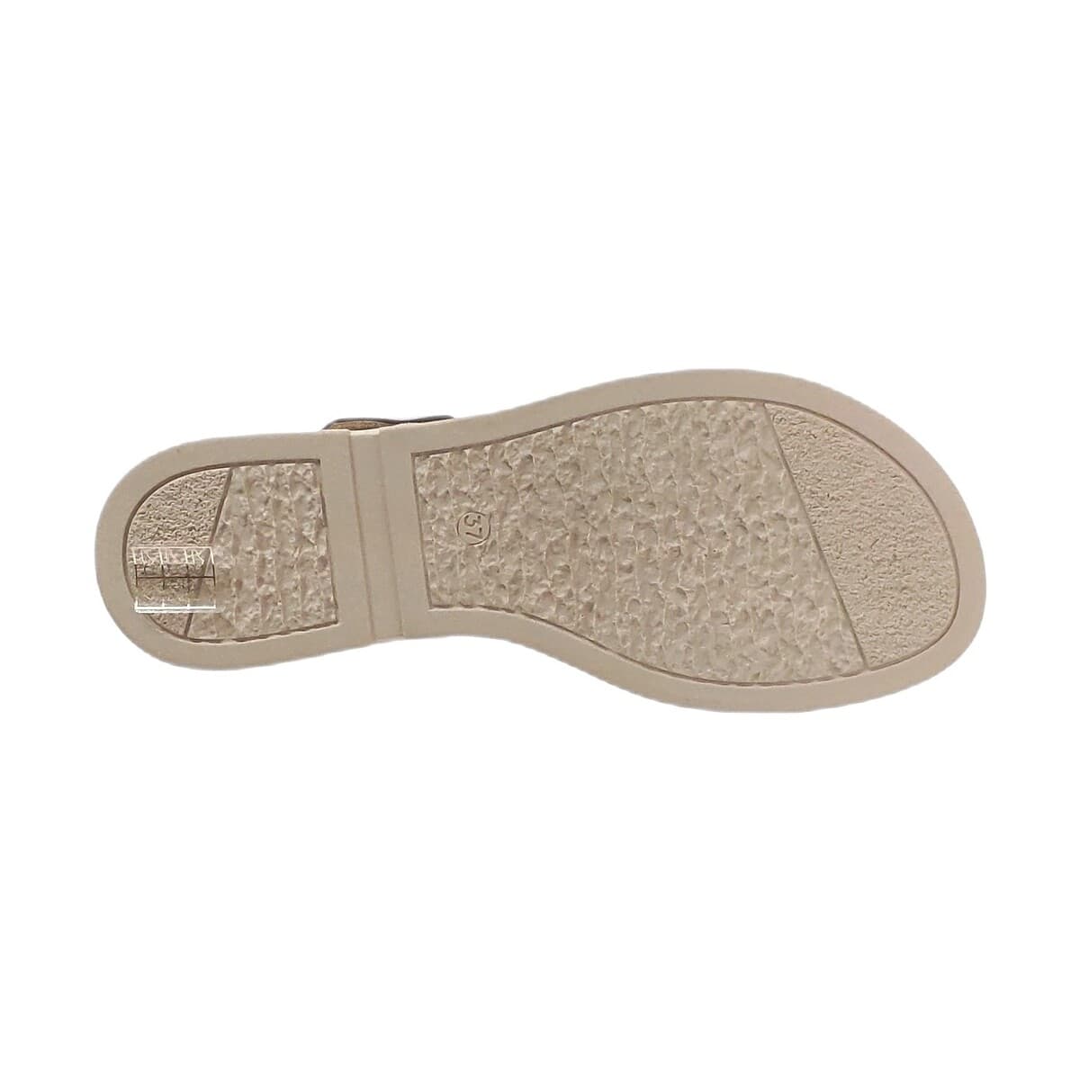 Women's Sandals Xapatan Gold