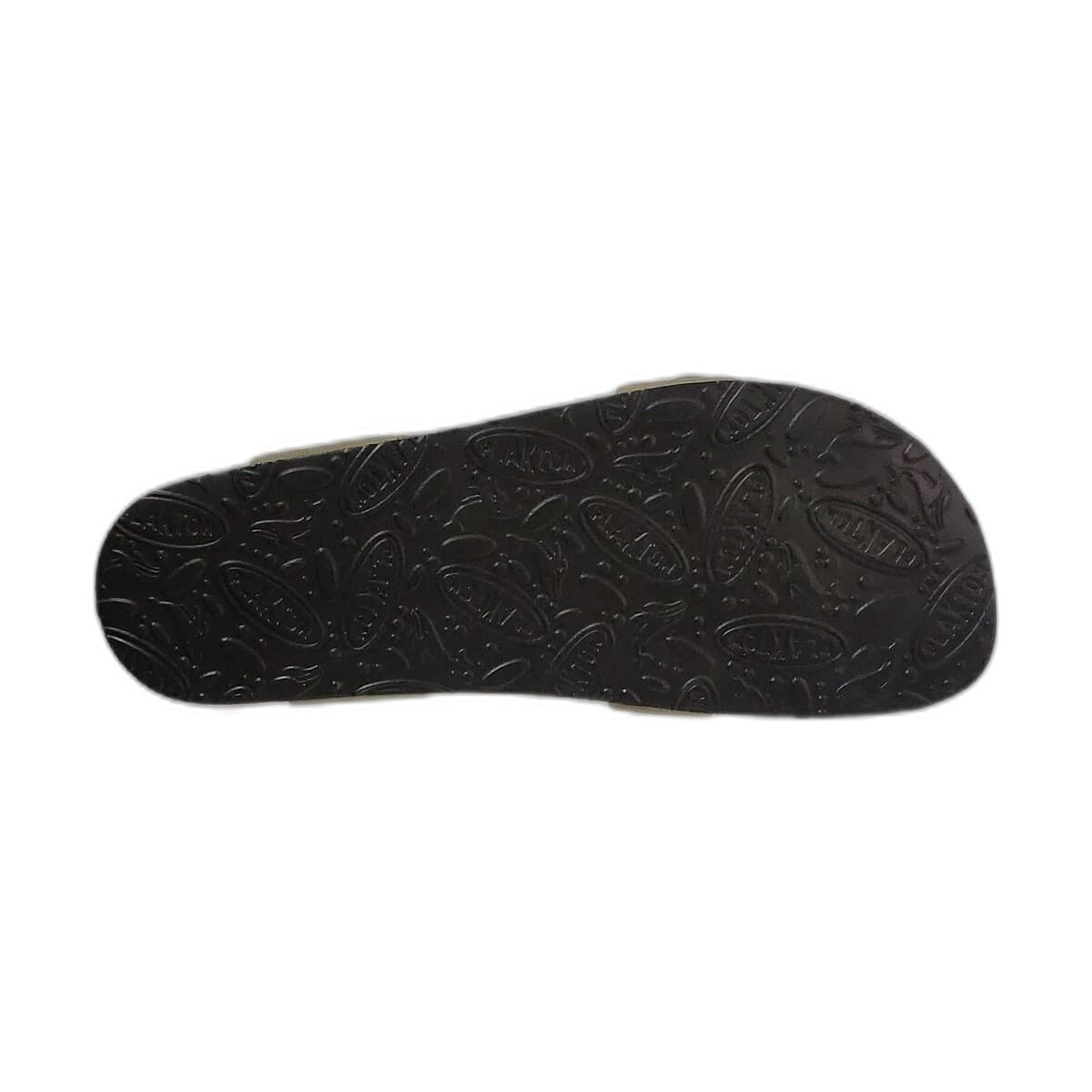 Women's Sandals Plakton Green