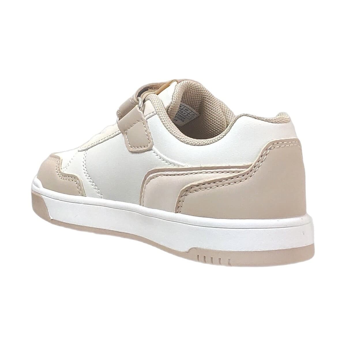 Boys' Sneakers Le Coq Sportif Beige