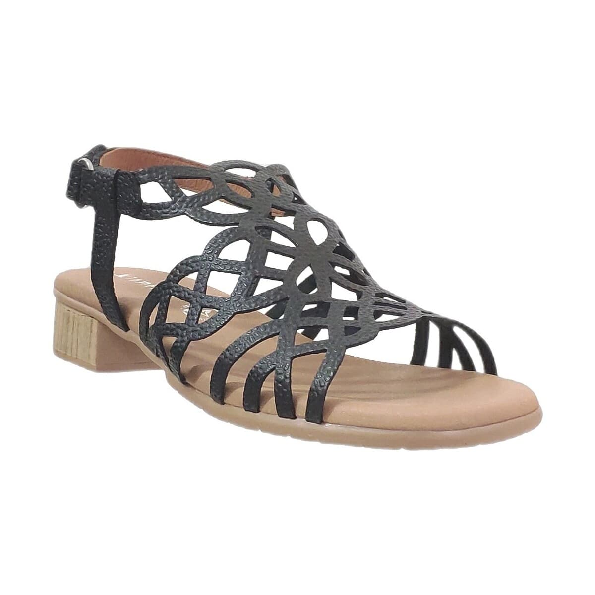 Σανδάλια χωρίς τακούνι Xapatan Baza-2011