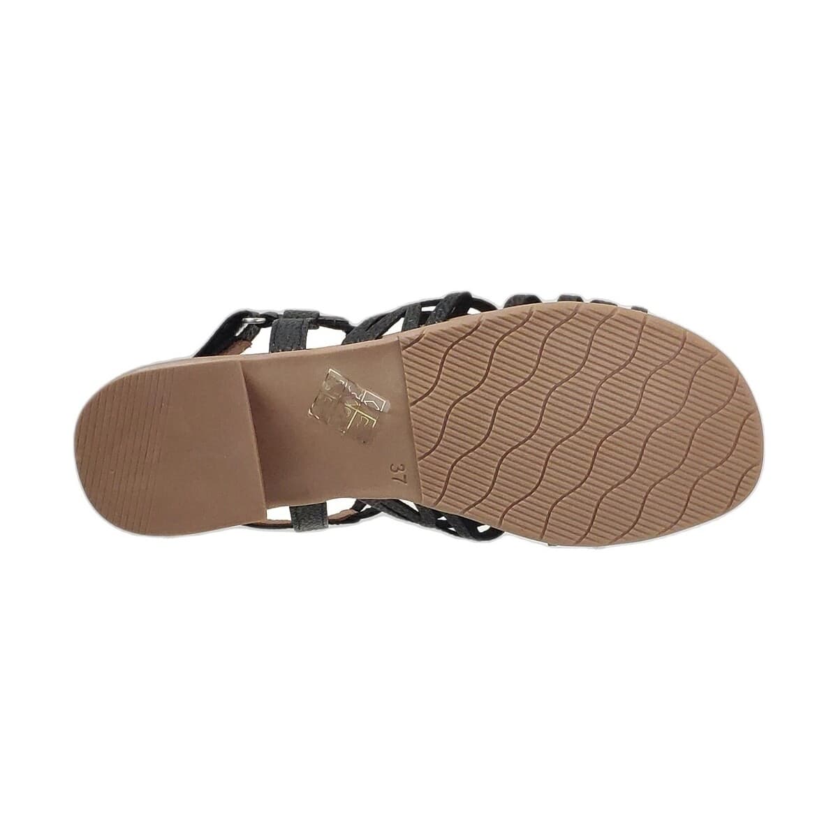 Women's Sandals Xapatan Black