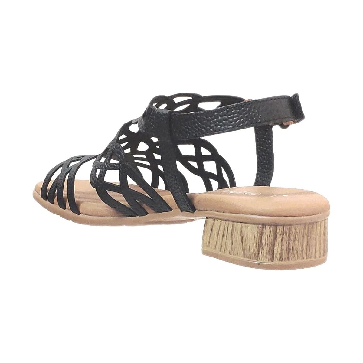 Women's Sandals Xapatan Black