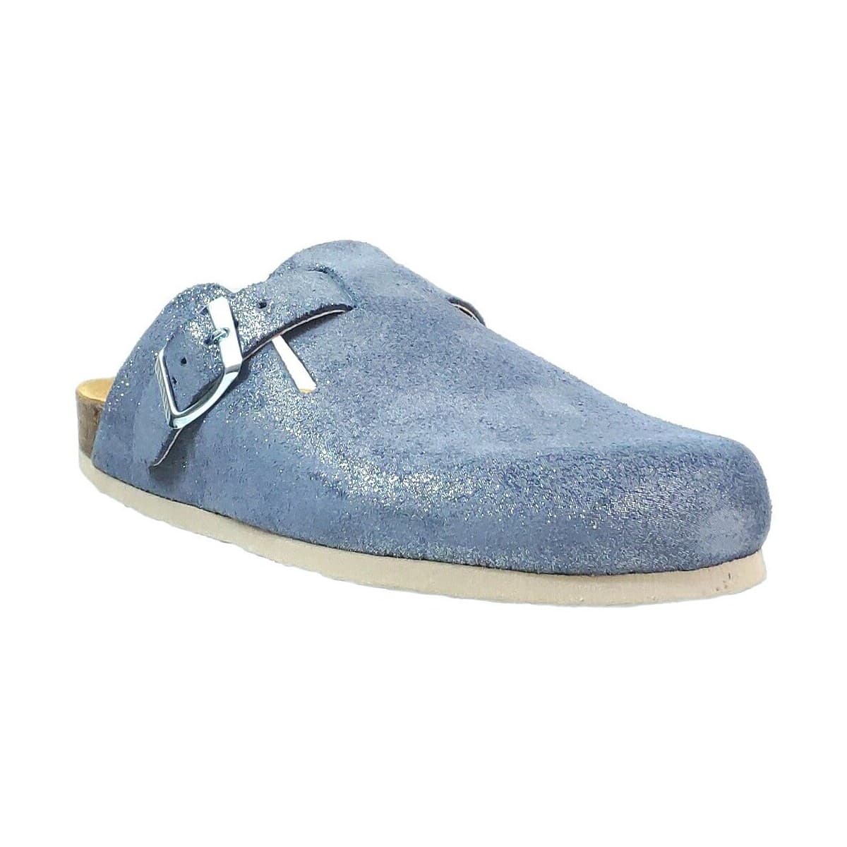 Women's Clogs Plakton Blue
