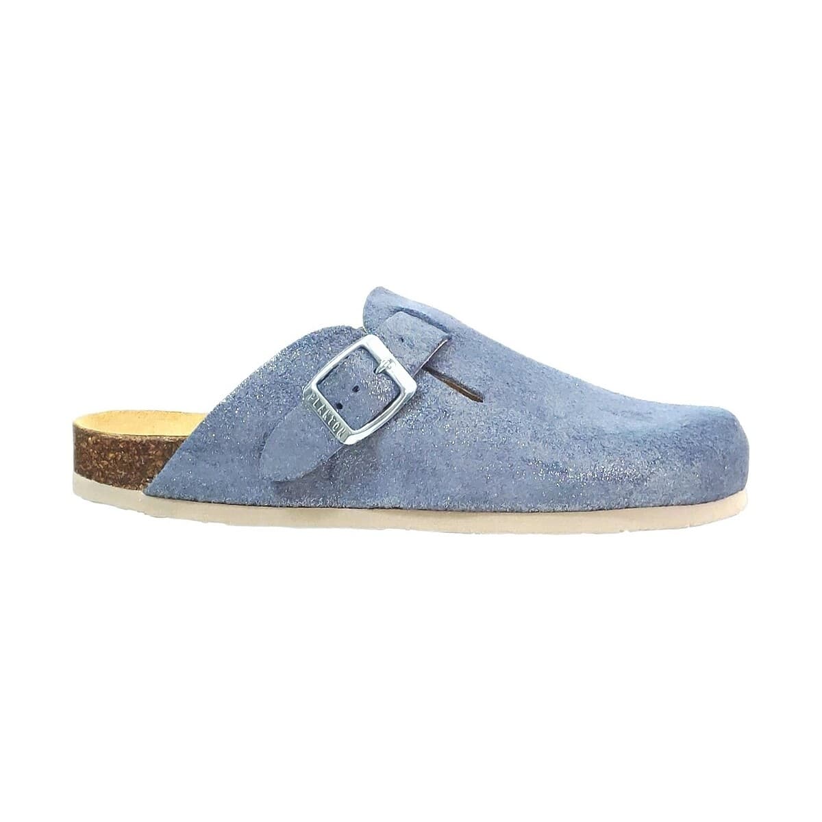 Women's Clogs Plakton Blue