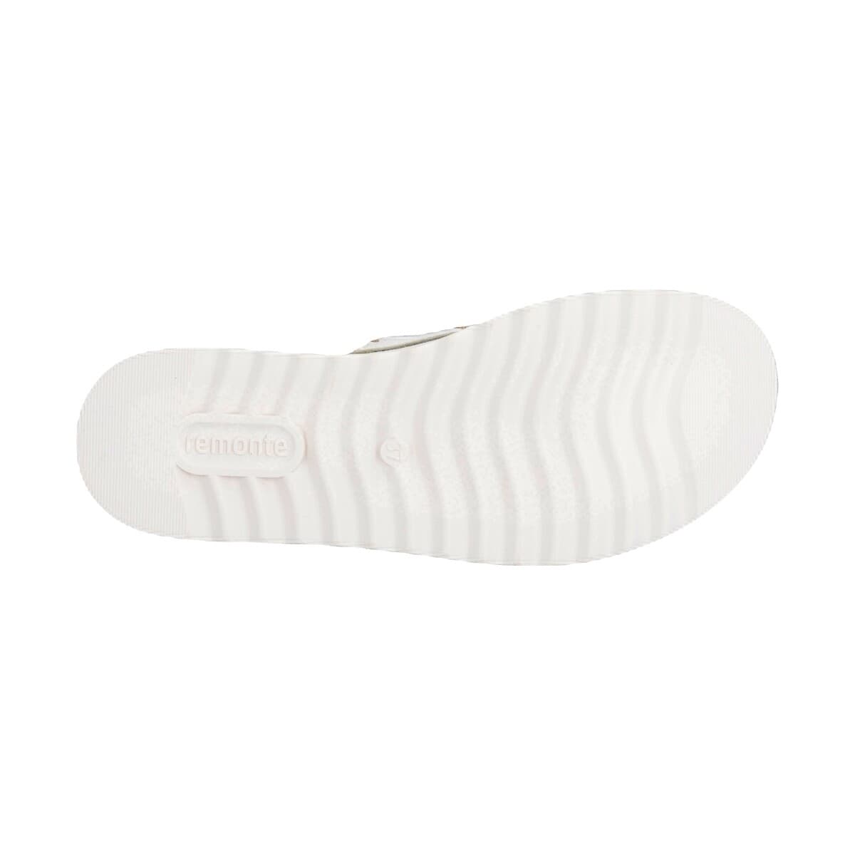 Women's Mules Remonte White