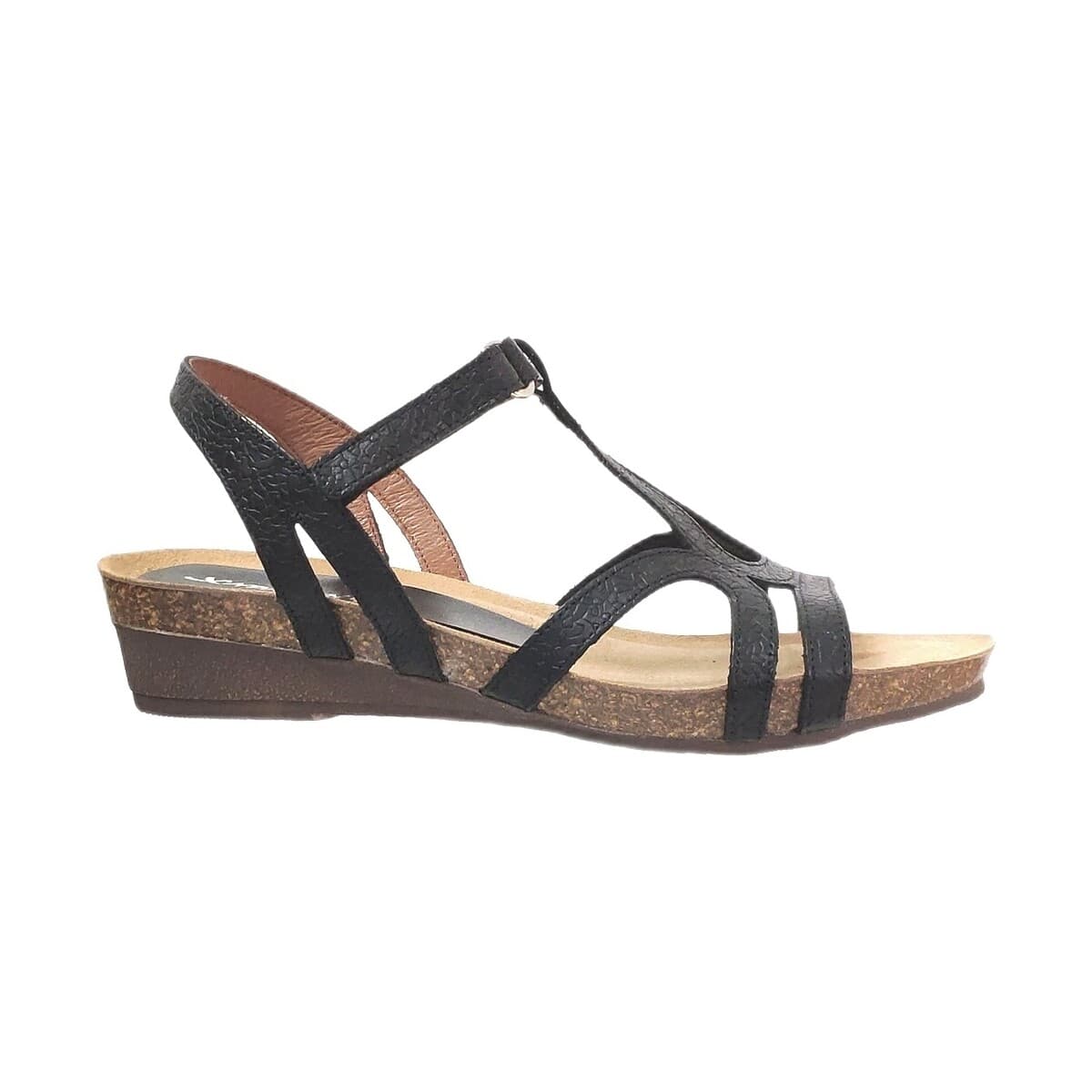Women's Platforms Xapatan Black