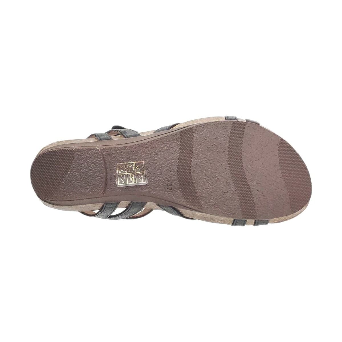 Women's Platforms Xapatan Black