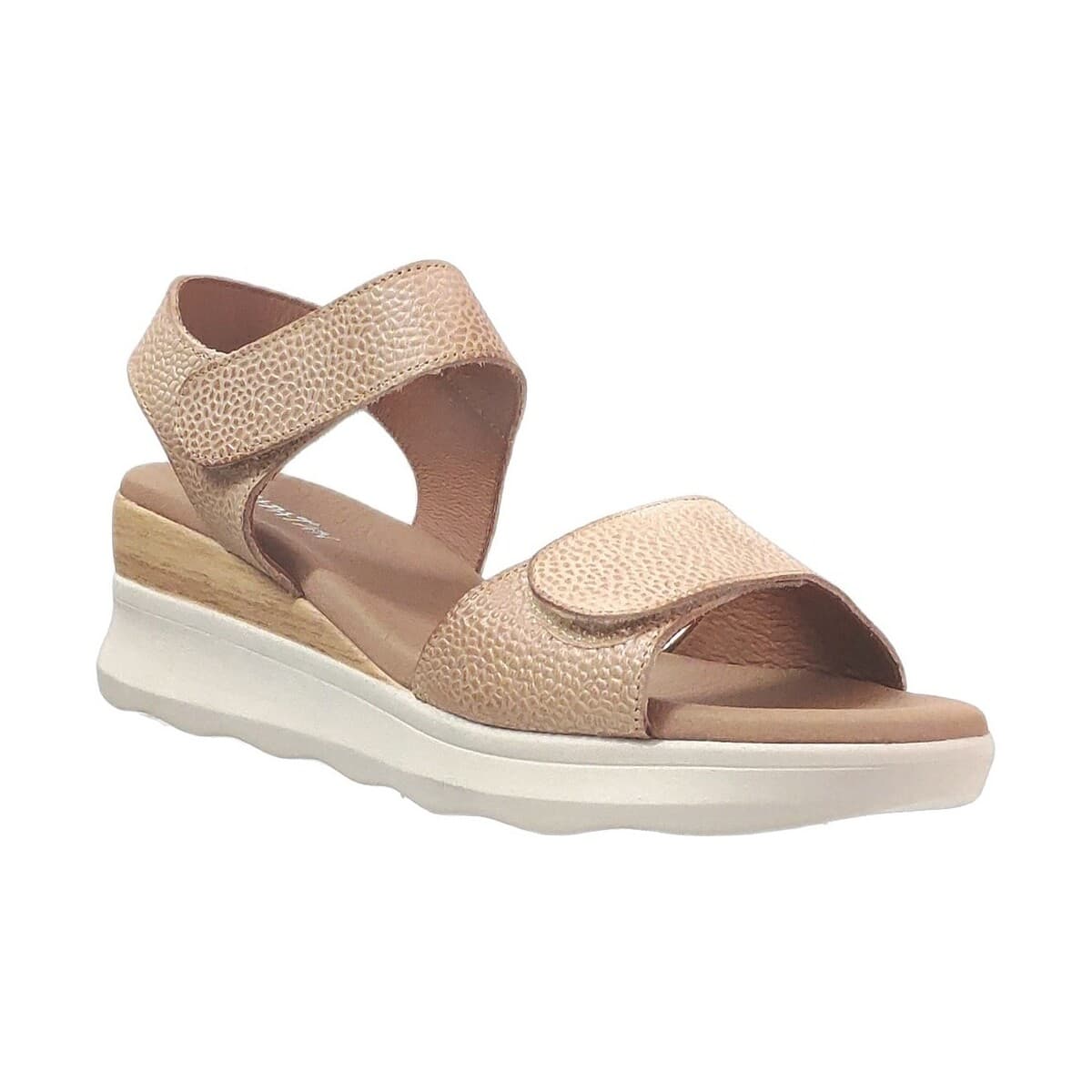 Women's Platforms Xapatan Beige