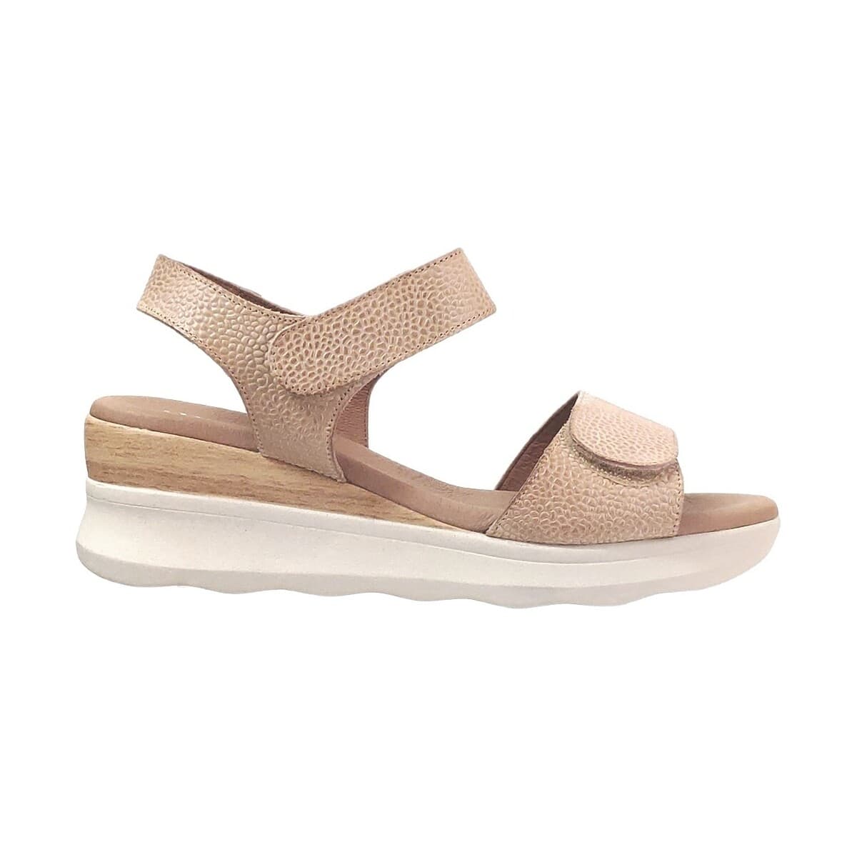 Women's Platforms Xapatan Beige