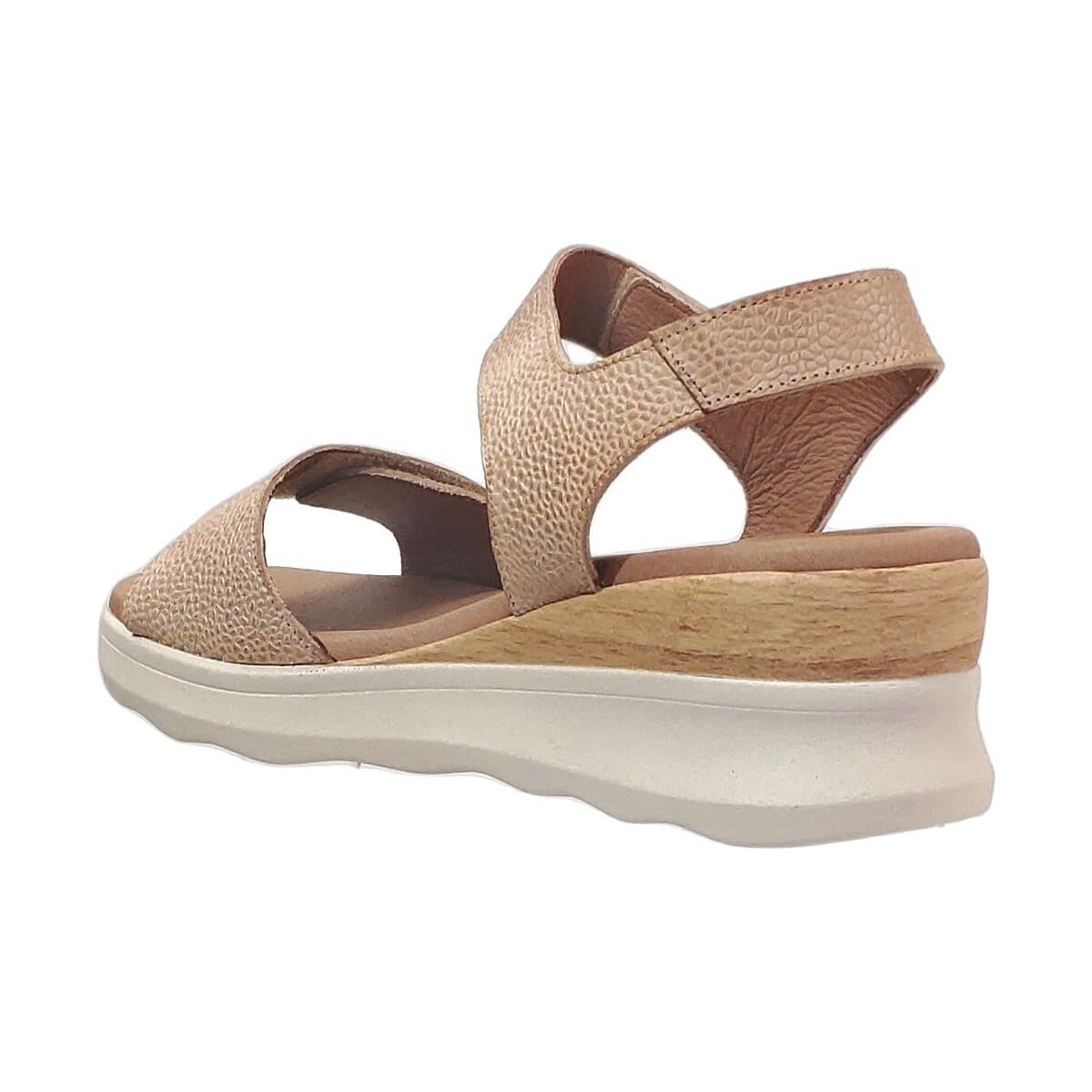 Women's Platforms Xapatan Beige