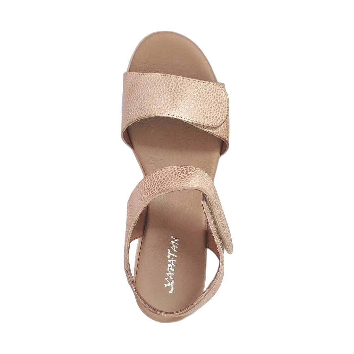 Women's Platforms Xapatan Beige