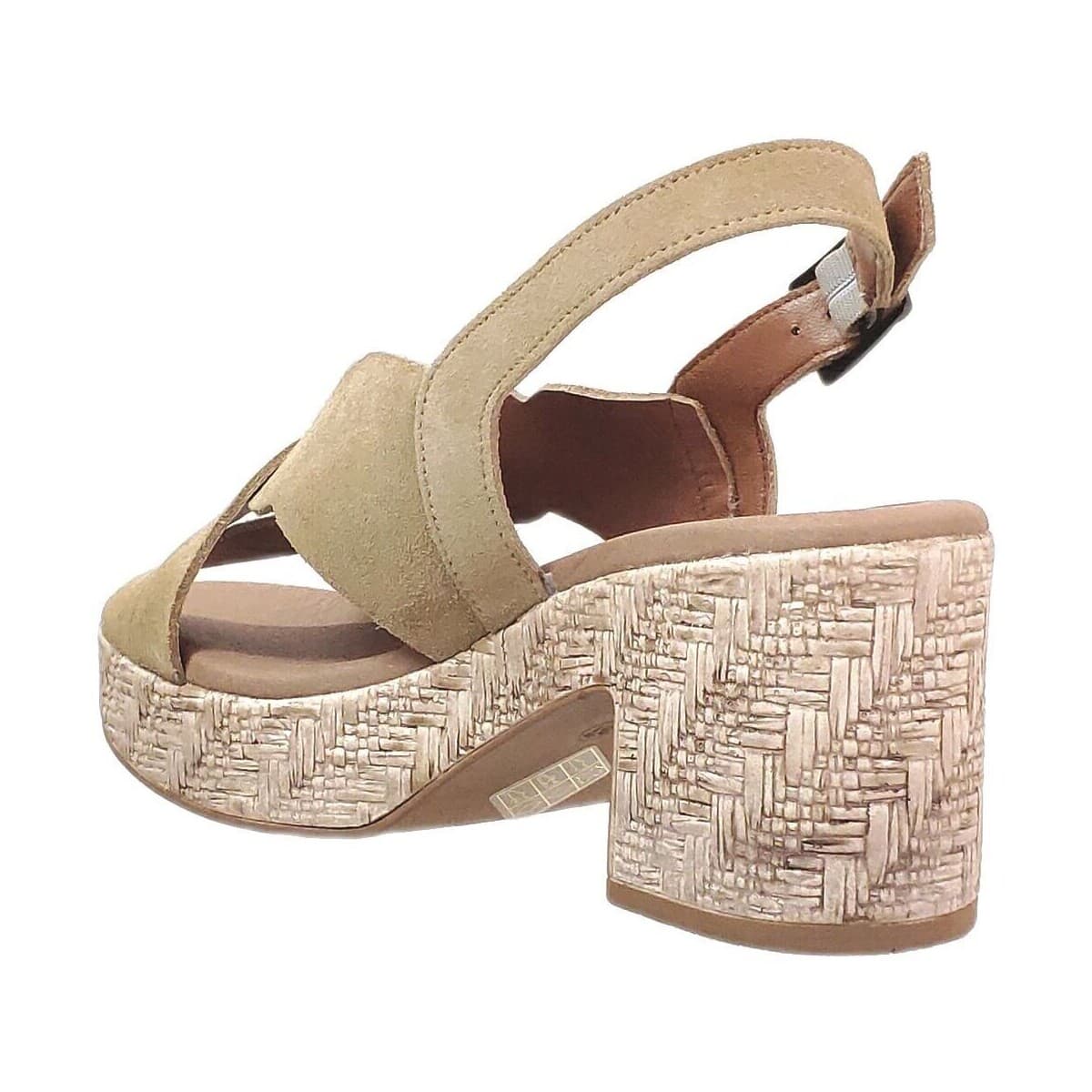 Women's Pumps Xapatan Beige