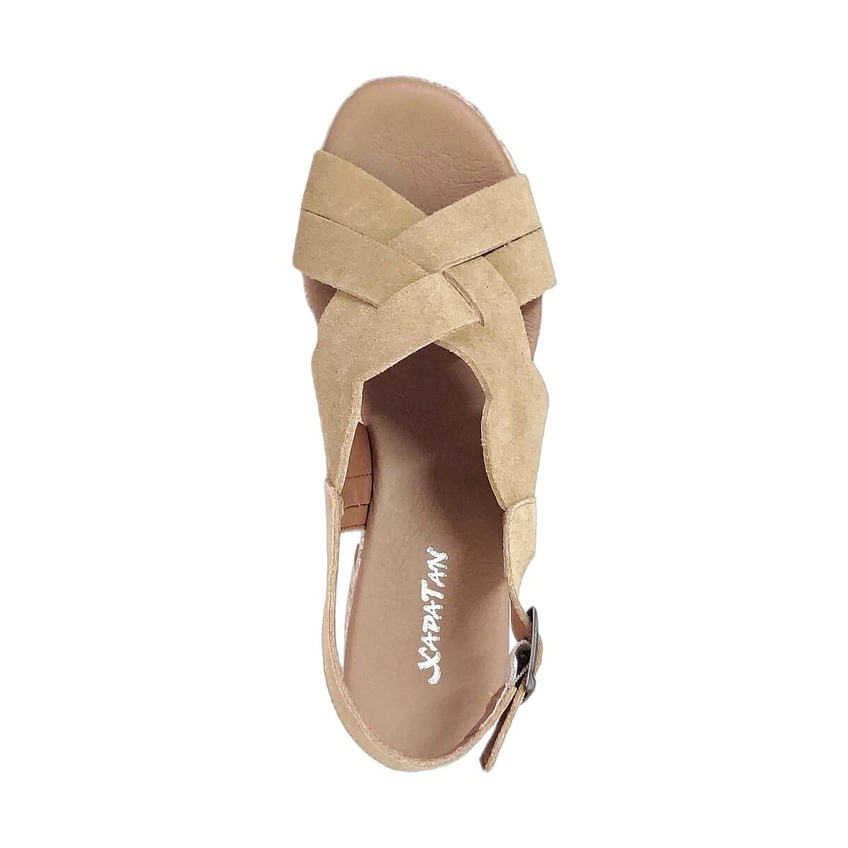 Women's Pumps Xapatan Beige