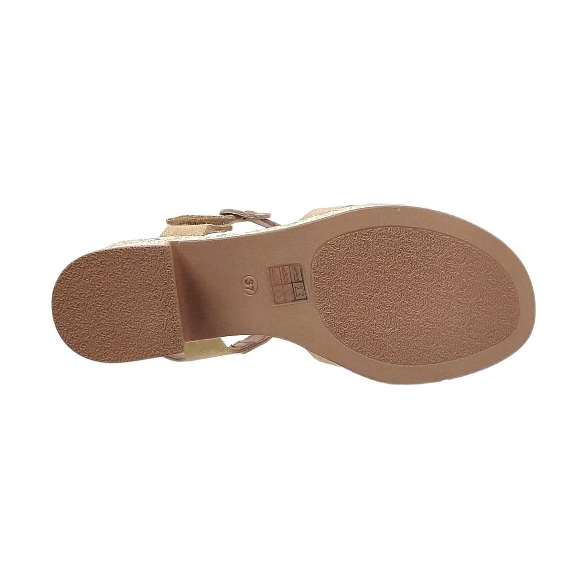 Women's Pumps Xapatan Beige