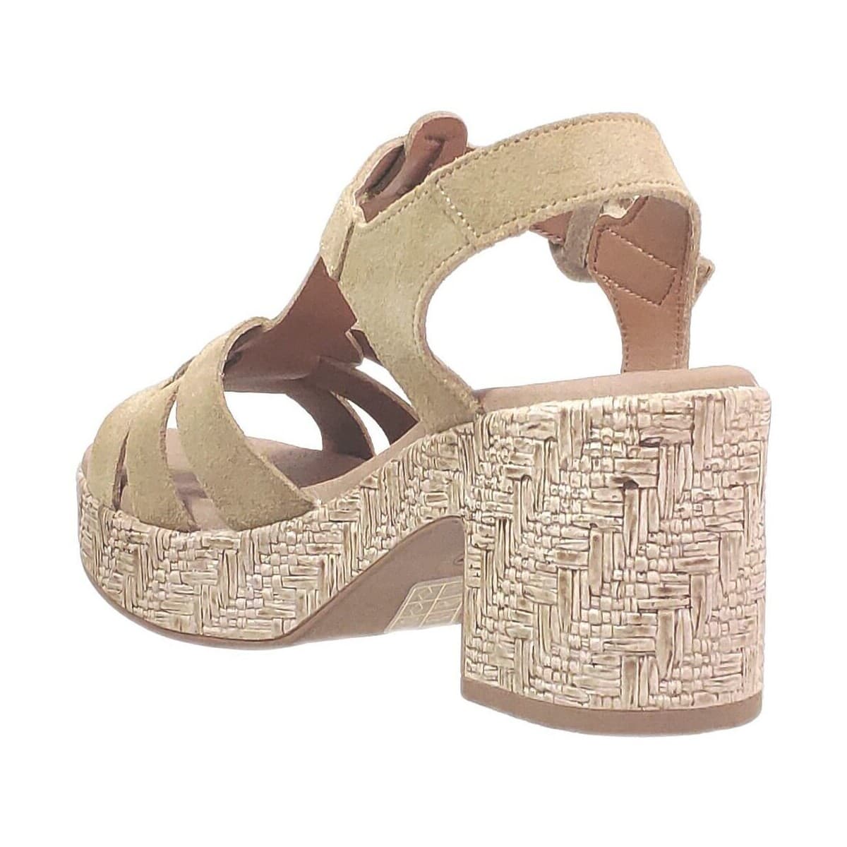 Women's Pumps Xapatan Beige