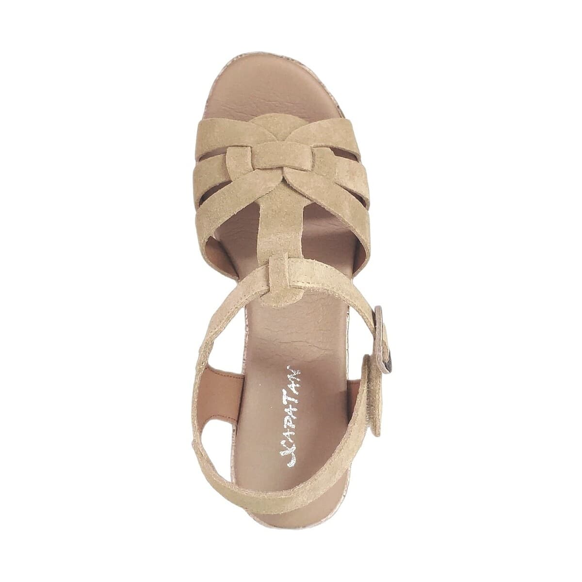 Women's Pumps Xapatan Beige
