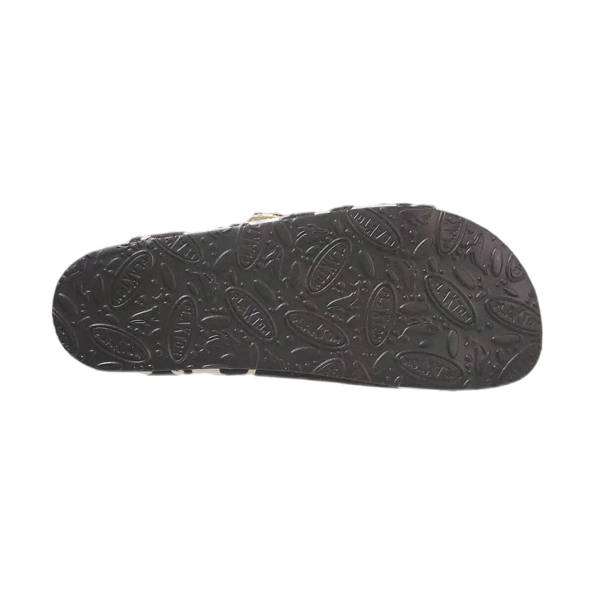 Women's Mules Plakton Black