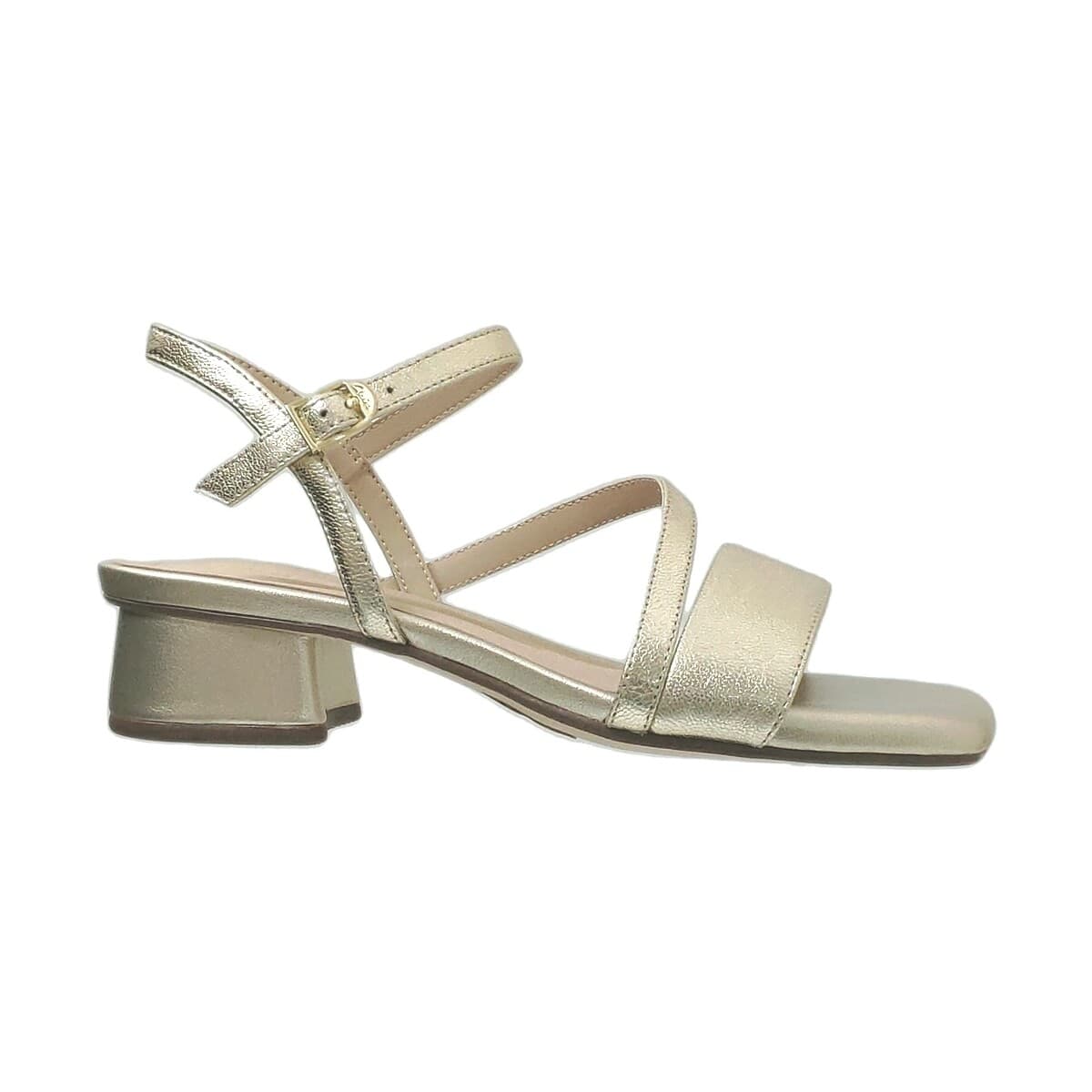 Women's Pumps Clarks Gold