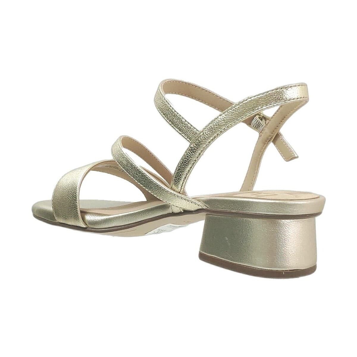 Women's Pumps Clarks Gold