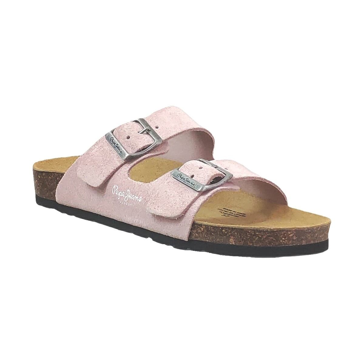 Women's Mules Pepe Jeans Pink