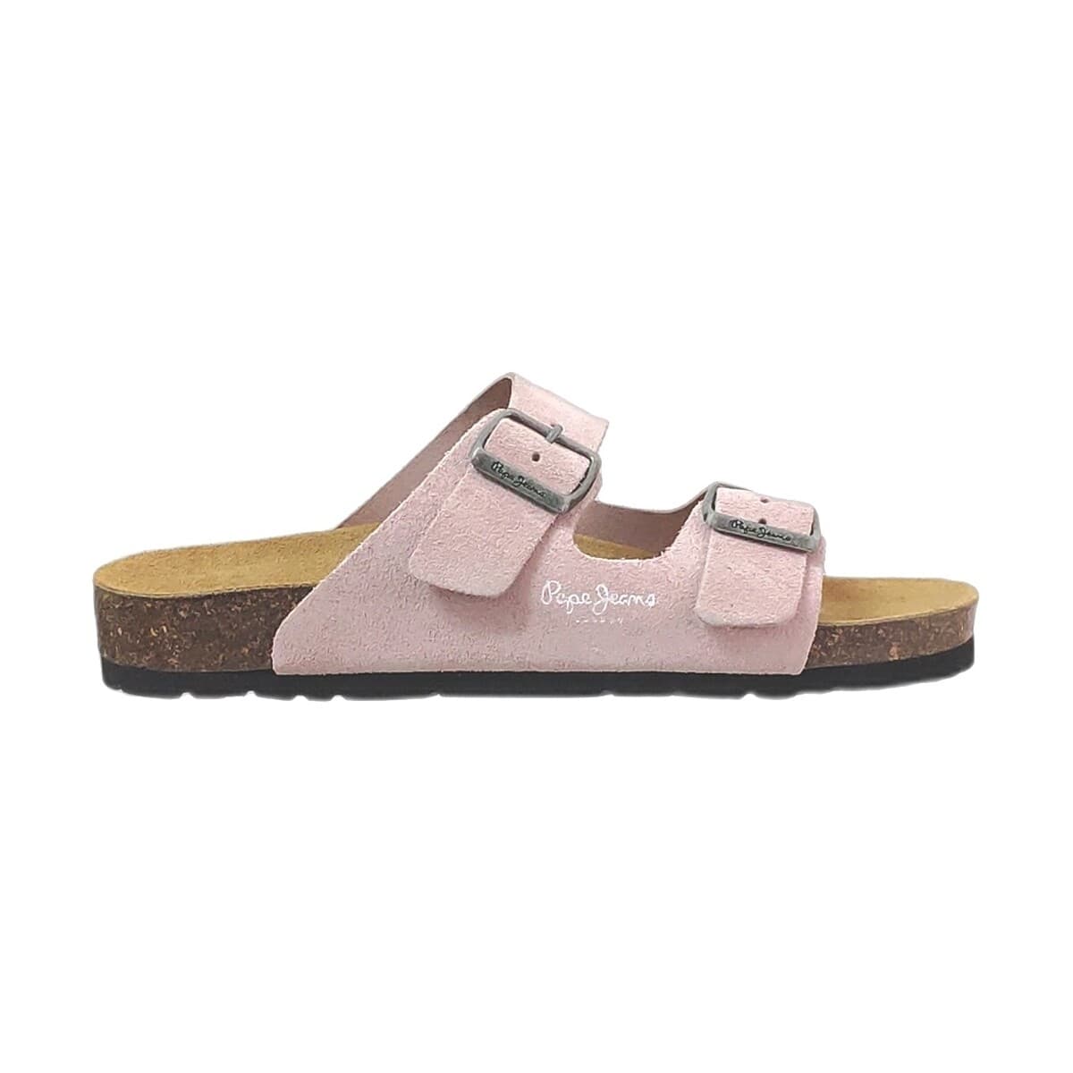 Women's Mules Pepe Jeans Pink