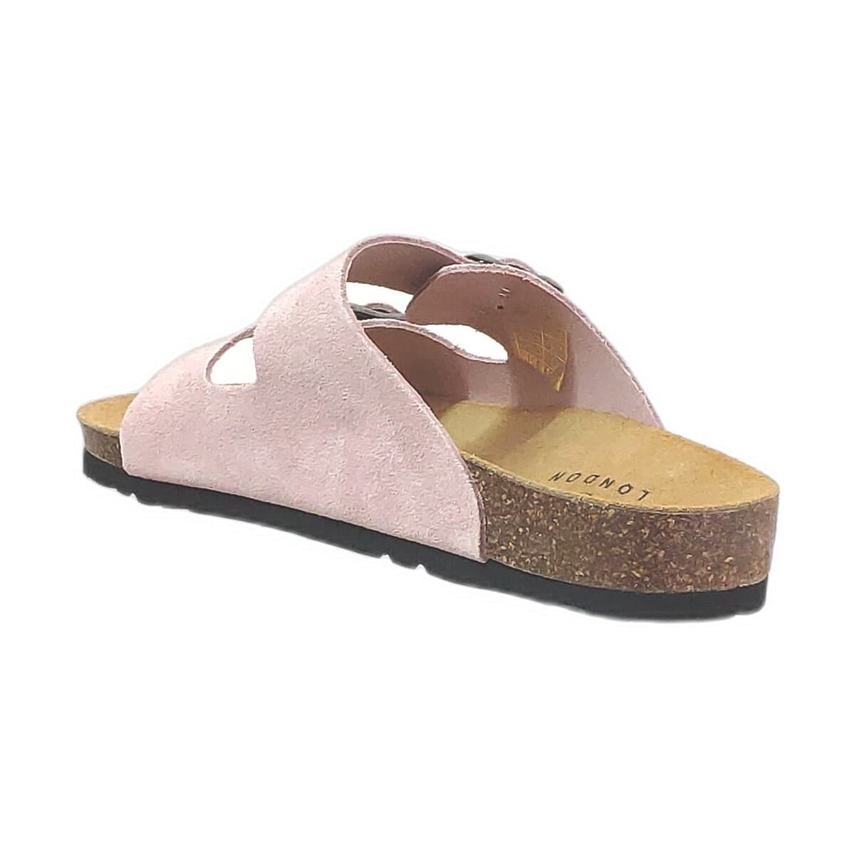 Women's Mules Pepe Jeans Pink