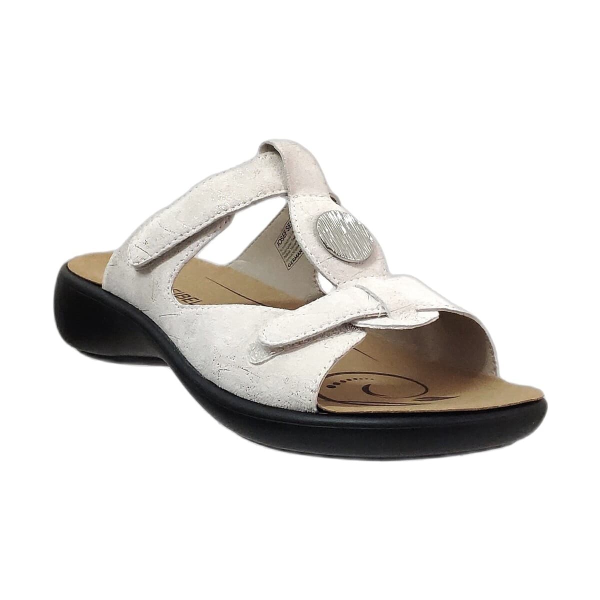 Women's Mules Josef Seibel Beige