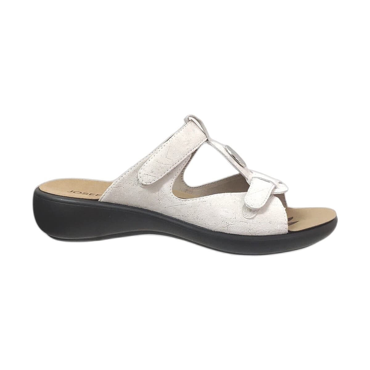 Women's Mules Josef Seibel Beige