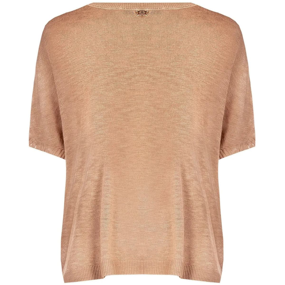 Women's T-Shirts Rinascimento Multicolor