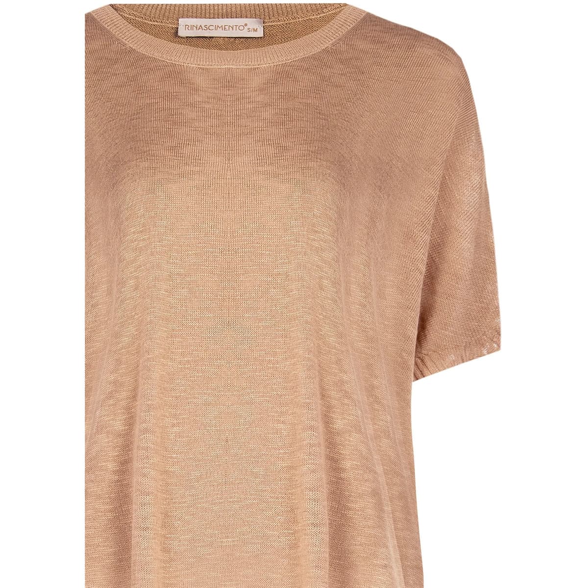 Women's T-Shirts Rinascimento Multicolor