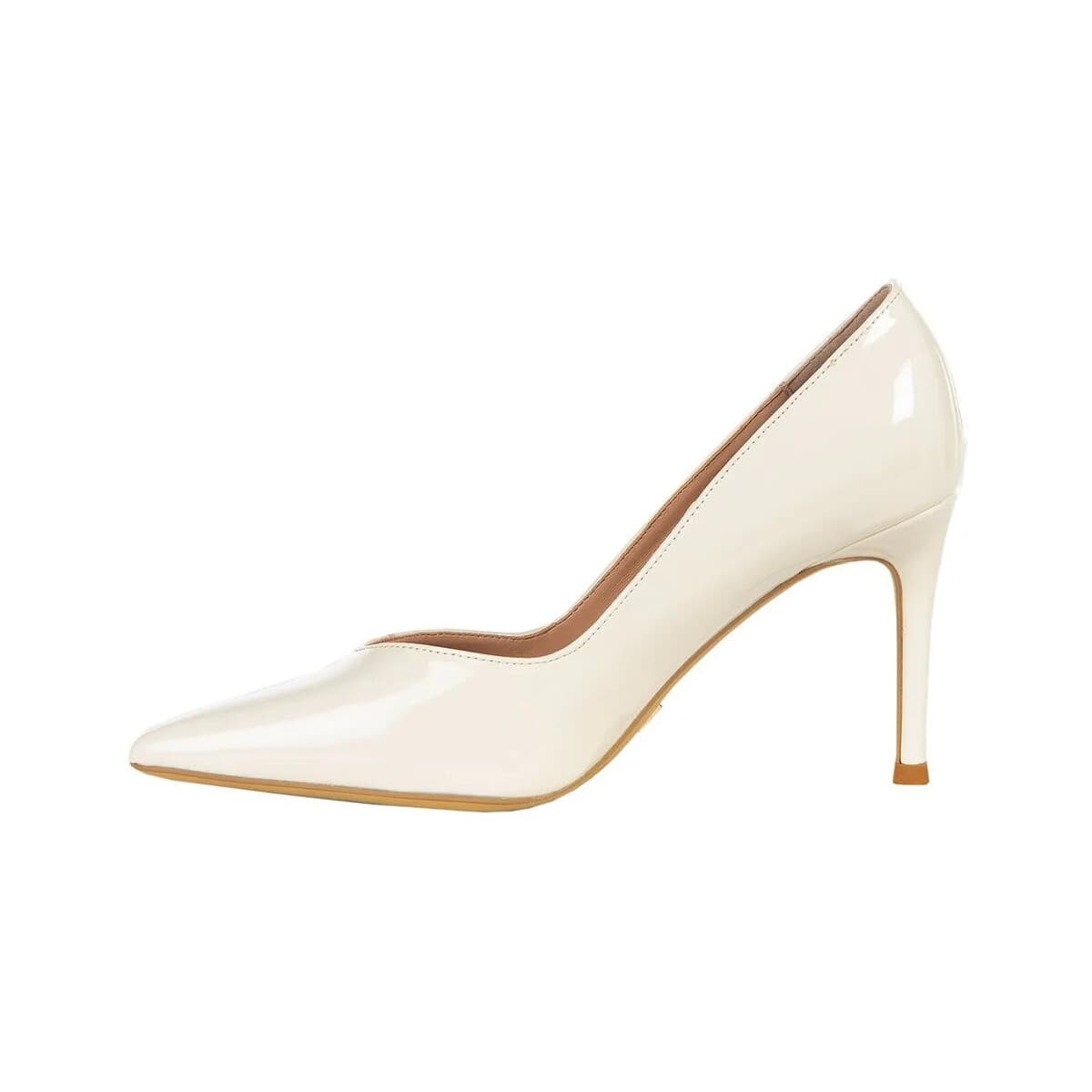 Women's Pumps Rinascimento Beige
