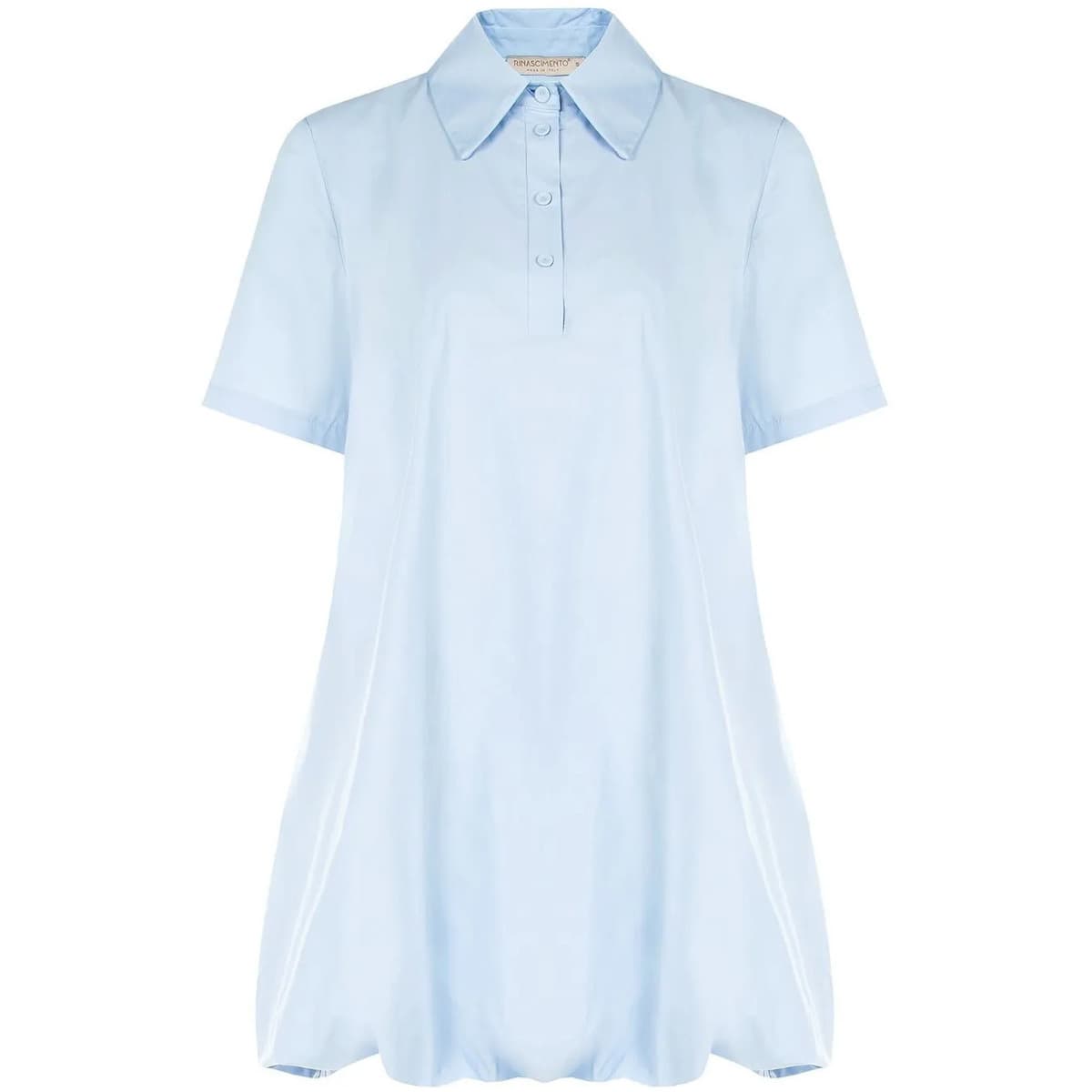 Women's Dresses Rinascimento Blue